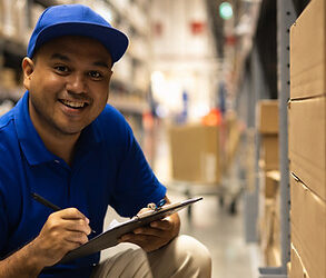 Staffing (Clerical & Industrial)